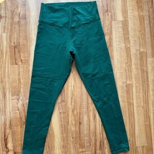 Aritzia TNA leggings